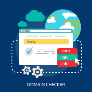 your online presence depends on domain registration 
