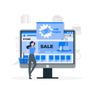 free ecommerce website builder