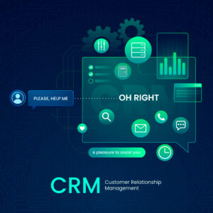 crm for businesses with data protection to keep customer data safe