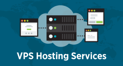 VPS Web Hosting is the right web hosting service